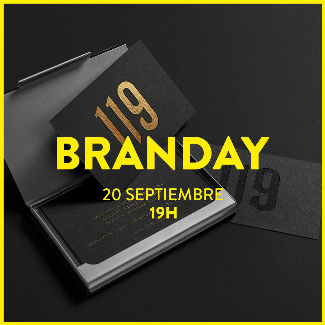 Jornada branding estrategia marca branday Jornada branding estrategia marca branday
