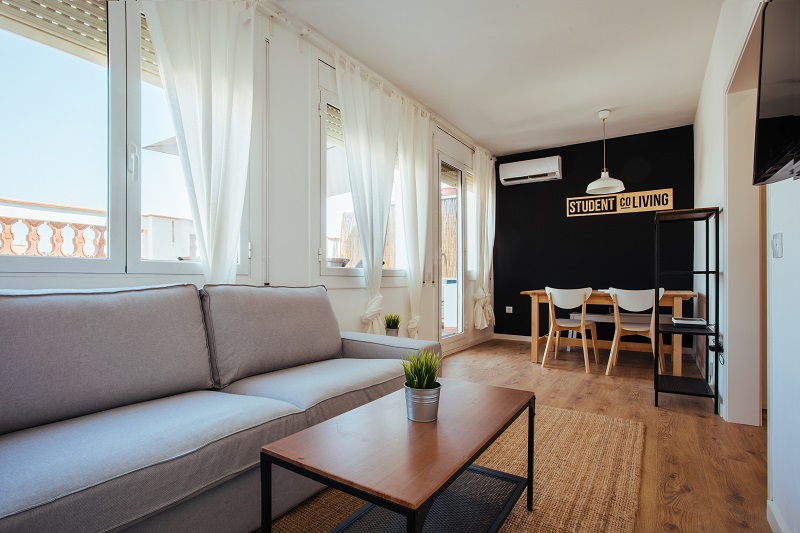 piso estudiantes Barcelona piso estudiantes Barcelona