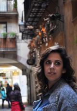 Nazaret Nieto Nazaret Nieto