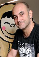 Oscar Sarramia Oscar Sarrami