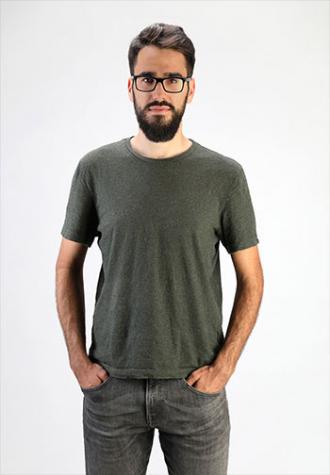 Bernat Bombi Bernat Bombi