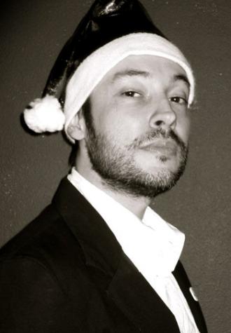 David Carretero David Carretero