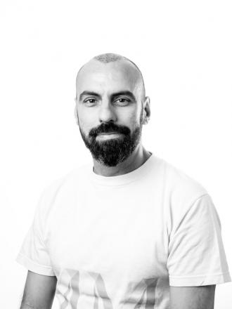 Raúl Ramos Raúl Ramos