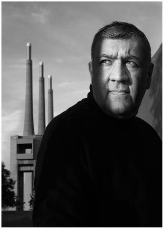 Marcelo Isarrualde Marcelo Isarrualde